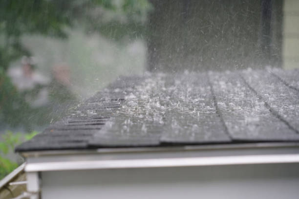 Cold Roofs in Plano, TX