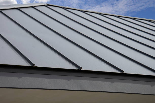 Best Sheet Metal Roofing  in Plano, TX